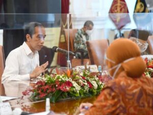 Daftar Bantuan Tahun 2021: BPNT, PKH, BST, Kartu Prakerja, BLT Dana Desa, Diskon Listrik