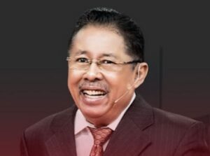 ILC ‘Ditutup’, Rizal Ramli: yang Kuasa Makin Lama Semakin Panik, Kegelapan Tidak akan Lama Lagi