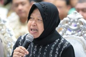 Gawat! Semua BLT akan Dihapus Kedepannya, Ini Penjelesan Mensos Risma
