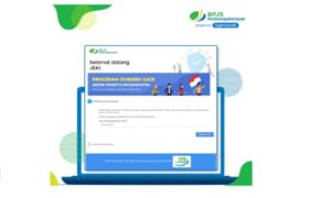 Cek Nama Anda Disini! Daftar BLT BPJS Ketenagakerjaan Termin 3, Penerima Buruan Cek Disini