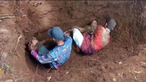 Jasad Soewardi Masih Utuh Meski 30 Tahun Terkubur, Ini Cerita Masa Lalunya
