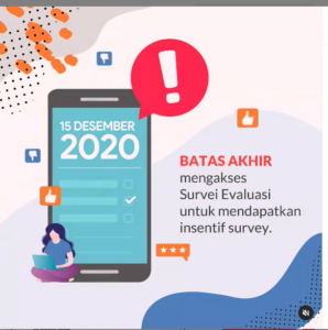 Peserta Semua Gelombang Kartu Prakerja Isi Surveimu Sekarang, Jika Tidak Insentif Hangus
