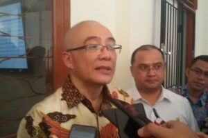Kepala BKN: Tak Ada Lagi Pengangkatan Guru lewat Seleksi CPNS