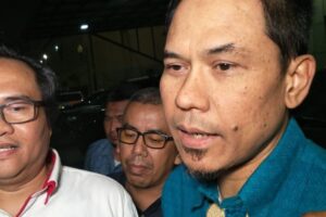 Sebut 6 Laskar FPI yang Tewas Tak Bawa Senpi, Sekum FPI Munarman Dilaporkan