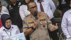 Gelar Perkara Kerumunan Habib Rizieq di Petamburan, Apa Hasilnya?