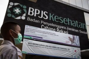 BPJS Kesehatan Buka Lowongan Kerja, Cek Posisi dan Syaratnya