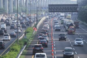 Polisi: Pengendara di Tol yang Tabrak Orang Menyeberang Tidak Akan Ditahan