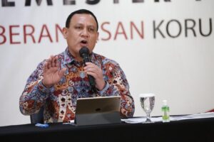 Kasus Dugaan Suap Bansos Covid-19, KPK: Pelaku Berupaya Sembunyikan Uang Hasil Kejahatannya