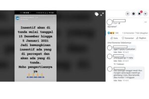Ramai soal Insentif Prakerja Disebut Akan Ditunda Mulai 15 Desember-5 Januari 2021, Ini Penjelasannya…