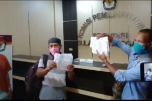 Warga Satu Desa Golput, Kades: Percuma karena Suara Kita Tidak Pernah Didengarkan