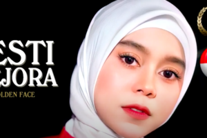Di Urutan 5 Wanita Tercantik di Dunia, Lesti Kejora Kalahkan Kendall Jenner hingga Lisa BLACKPINK, apa Berkat Jilbab?