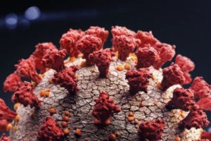 Simak, Ini 7 Gejala Terkait dengan Varian Baru Virus Corona