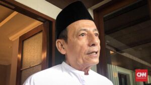 Inilah Sosok Habib Luthfi bin Yahya, Ulama Termasyhur yang Dihina Maaher