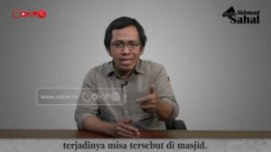 Gus ini Bilang Ustaz Abdul Somad dan Rizieq Shihab Menistakan Agama