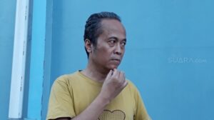 Kini Tak Bisa Jalan, Cerita Ki Joko Bodo Diikuti Perempuan Bermahkota