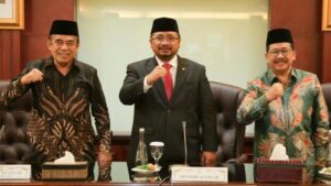 Menteri Agama Klarifikasi soal Perlindungan Terhadap Ahmadiyah dan Syiah