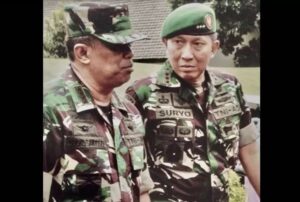 Mengenal Suryo Prabowo, Jenderal Ahli Bahan Peledak yang Pernah Masuk Daftar Hitam