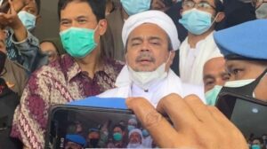 Beredar Surat Perkebunan Nusantara Minta Kosongkan Ponpes di Megamendung, Ini Kata Habib Rizieq