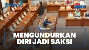 Keluarga 6 Laskar FPI Mengundurkan Diri Jadi Saksi, Kini Polisi Tak akan Panggil Lagi