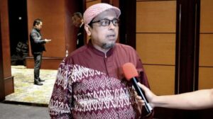 Haikal Hassan: Lucu, Polisi Minta Bukti Mimpi Bertemu Rasullulah