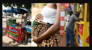 Astaghfirullah, Percaya Gak Percaya! Wanita Ghana Rela Jual Diri Hanya Demi Indomie