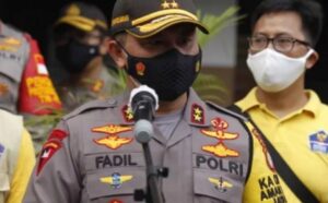 Belum Pasti Datang ke Komnas HAM, Kapolda Metro Disindir Netizen