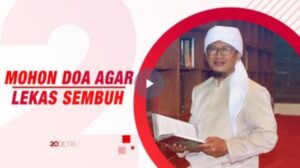 Positif Terinfeksi COVID-19, Ini Gejala yang Dialami Aa Gym