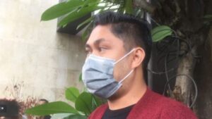 Inilah Febriyanto si ‘Manusia Sakti’, Pelapor Habib Rizieq dan Gisel, Apapun yang Dilaporkan Langsung Diproses Cepat