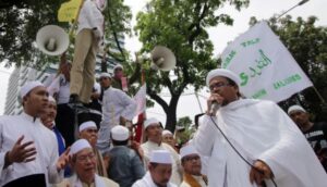 FPI Dibubarkan, DPR: Kalau Kadernya Korupsi, Apakah Parpolnya Dibubarkan?