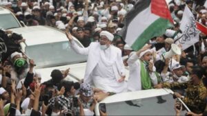 Koalisi Masyarakat Sipil Kritisi Cara Pembubaran FPI
