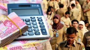 Tunjangan Naik, Gaji PNS Minimal Rp9 Juta Tahun Depan