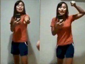 Istri Ngamuk Diejek Jelek oleh Suami, Sebut ‘Itu karena kamu miskin!’