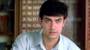 Kisah Cinta Aamir Khan, Tulis Surat Pakai Darah hingga Kawin Lari