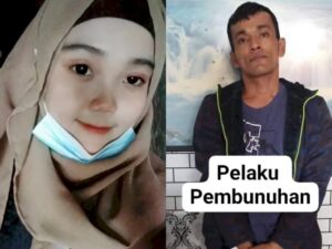 Ada Sperma di Kemaluan Lisa Sirait, TKW Asahan yang Dibunuh di Malaysia, Pelaku Asal Aceh