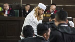 Habib Bahar bin Smith Bersedia Gantikan Habib Rizieq Shihab di Tahanan