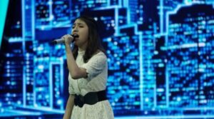 Kontestan Indonesian Idol, Melisha Sidabutar Meninggal Dunia
