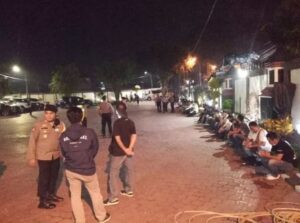 Ditembak Jarak Dekat, Polri Ungkap Laskar FPI Coba Rebut Senjata Polisi saat Diamankan