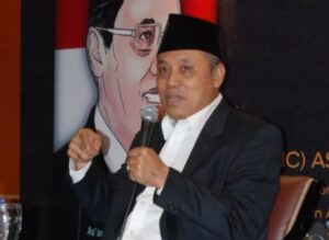 Mantan Wakil Kepala BIN: Penguntitan tapi Terjadi Pembunuhan, Itu Ada Misi Lain