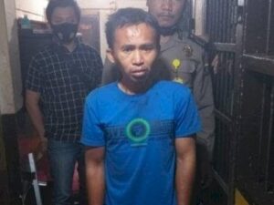 Astaghfirullah Kejam, Pria Ini Hantam Kepala Ibu Kandung Gara-gara Tak Masak Nasi, Bangun Tidur Kelaparan