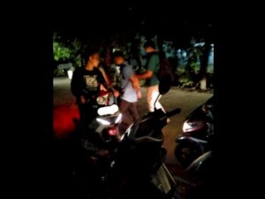Curhat Driver Ojol yang Panik Dihadang Polisi, Ternyata Bawa Penumpang Bandar Narkoba