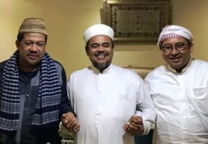 Tak Ada Pejabat Ucapkan Belasungkawa Tewasnya 6 Laskar FPI, Fadli Zon: Otoriter Dimulai Disini!