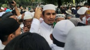 FPI: Laskar Ditembak dari Dekat di Jantung dan Mata