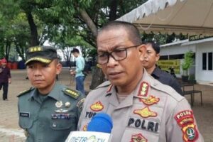Polisi Akui Tersangka Pelanggar Protokol Kesehatan Bisa Tidak Ditahan, Tapi…
