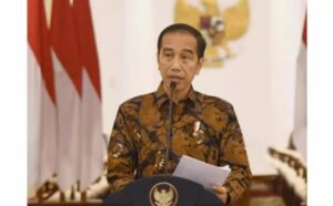 Ini Pernyataan Lengkap Presiden Jokowi Sikapi Terbunuhnya 6 Laskar FPI