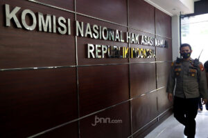 Informasi Terbaru dari Komnas HAM Setelah Melihat Senpi Laskar FPI