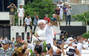 3 Hal ini yang ‘Ditakuti’ Pemerintah dari Habib Rizieq Shihab