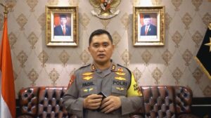 HRS Akan Dijemput Paksa Jika Absen Panggilan Kedua? Ini Kata Kapolda Metro
