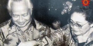 Kisah Hidup Romo Diyat, Guru Spiritual Presiden Soeharto yang Jarang Diketahui