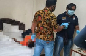 Salah Satu Penginapan di Jombang Tiba-Tiba Ramai, Polisi Berdatangan, Ternyata…