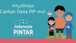 Cek Penerima Program Indonesia Pintar untuk SD-SMA di pip.kemdikbud.go.id, Ini Cara Mencairkannya